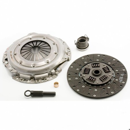 Luk Clutch Kit, 05-038 05-038